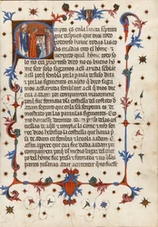 Ceremonial of Consecration and Coronation of the Kings and Queens of Aragon